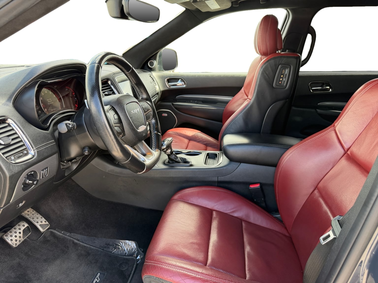 Dodge Durango photo 10