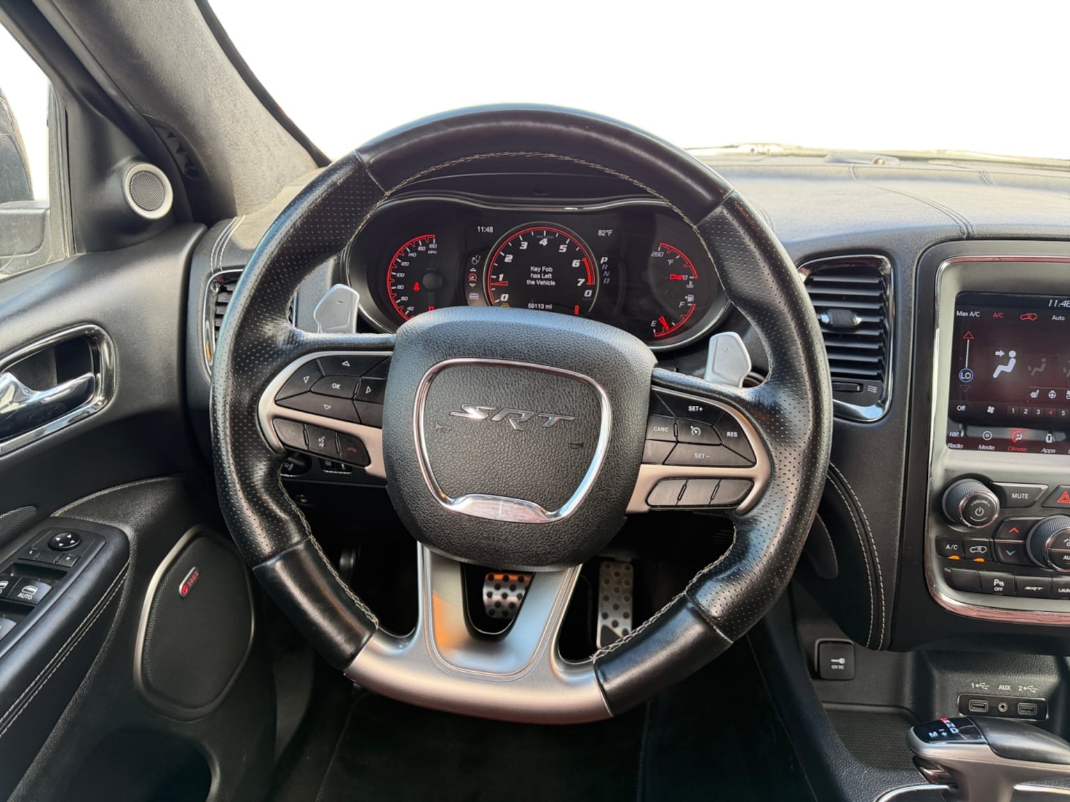 Dodge Durango photo 13