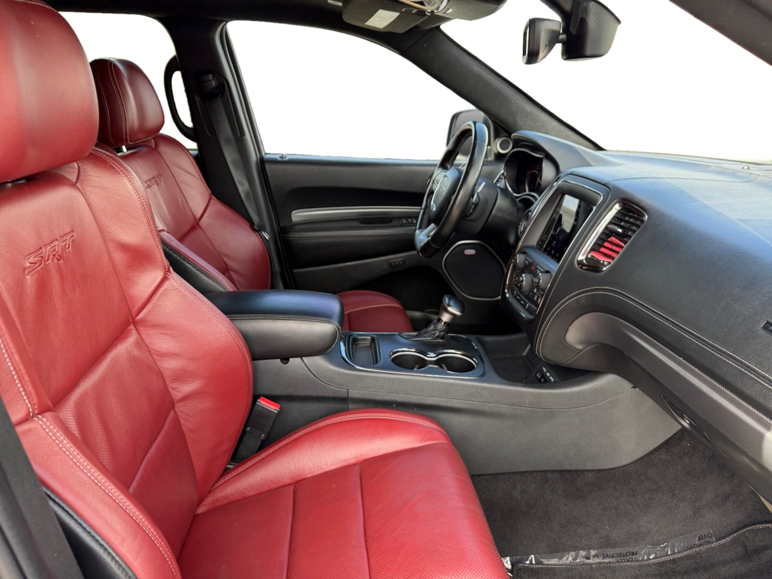 Dodge Durango photo 17