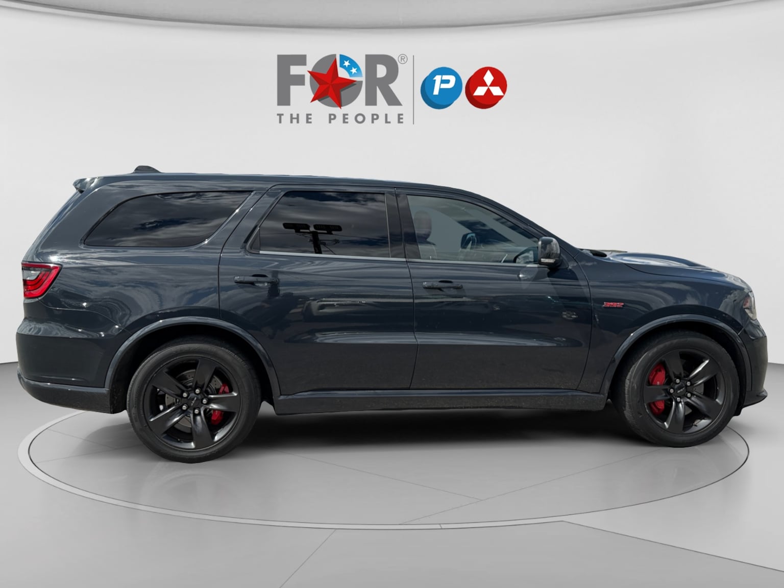 Dodge Durango photo 6