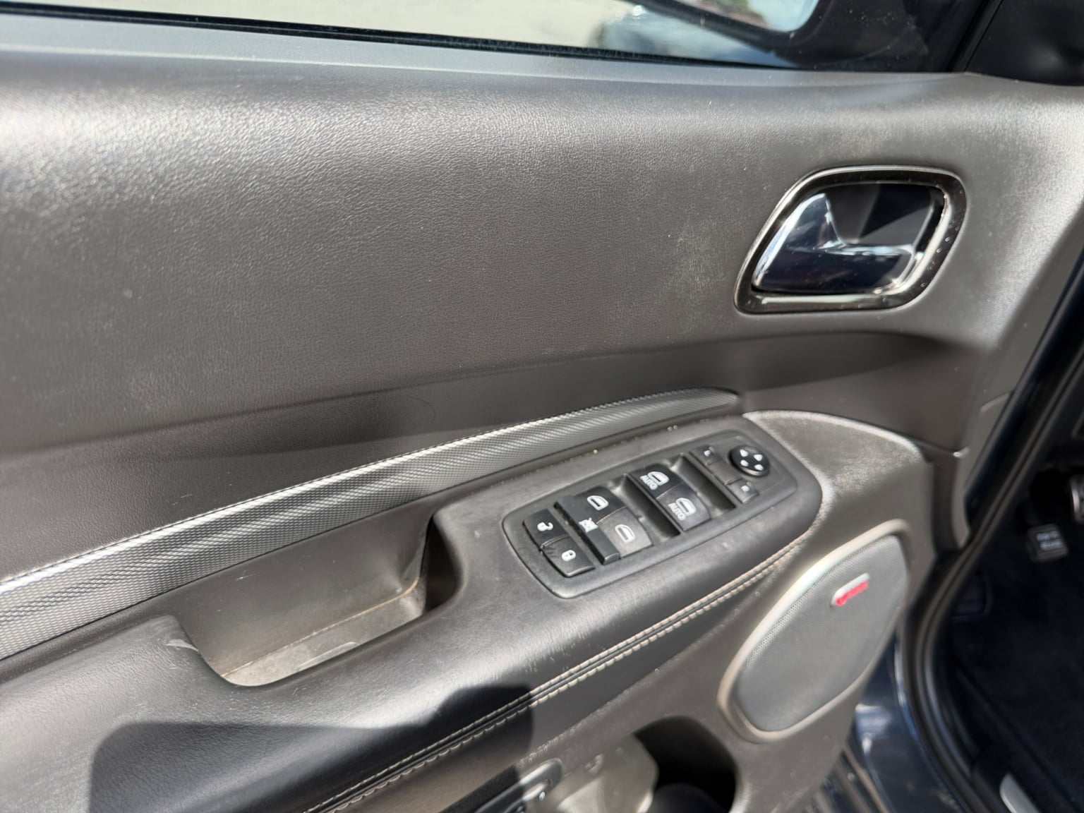 Dodge Durango photo 11