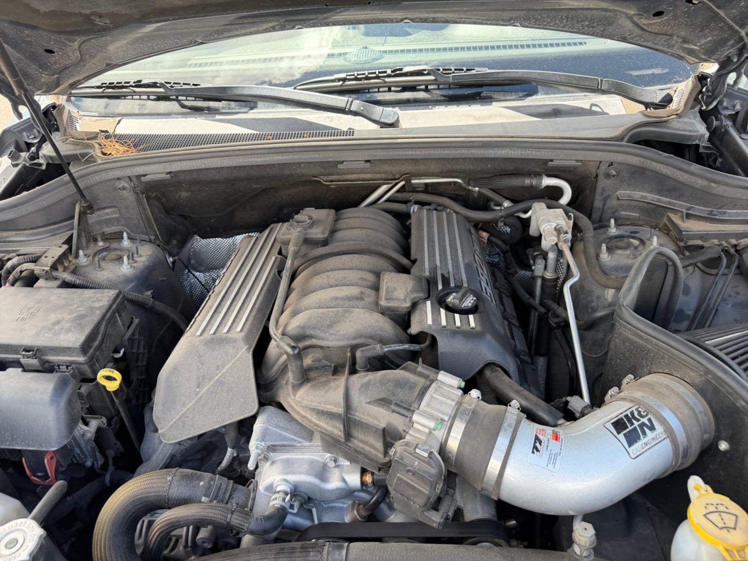 Dodge Durango photo 20