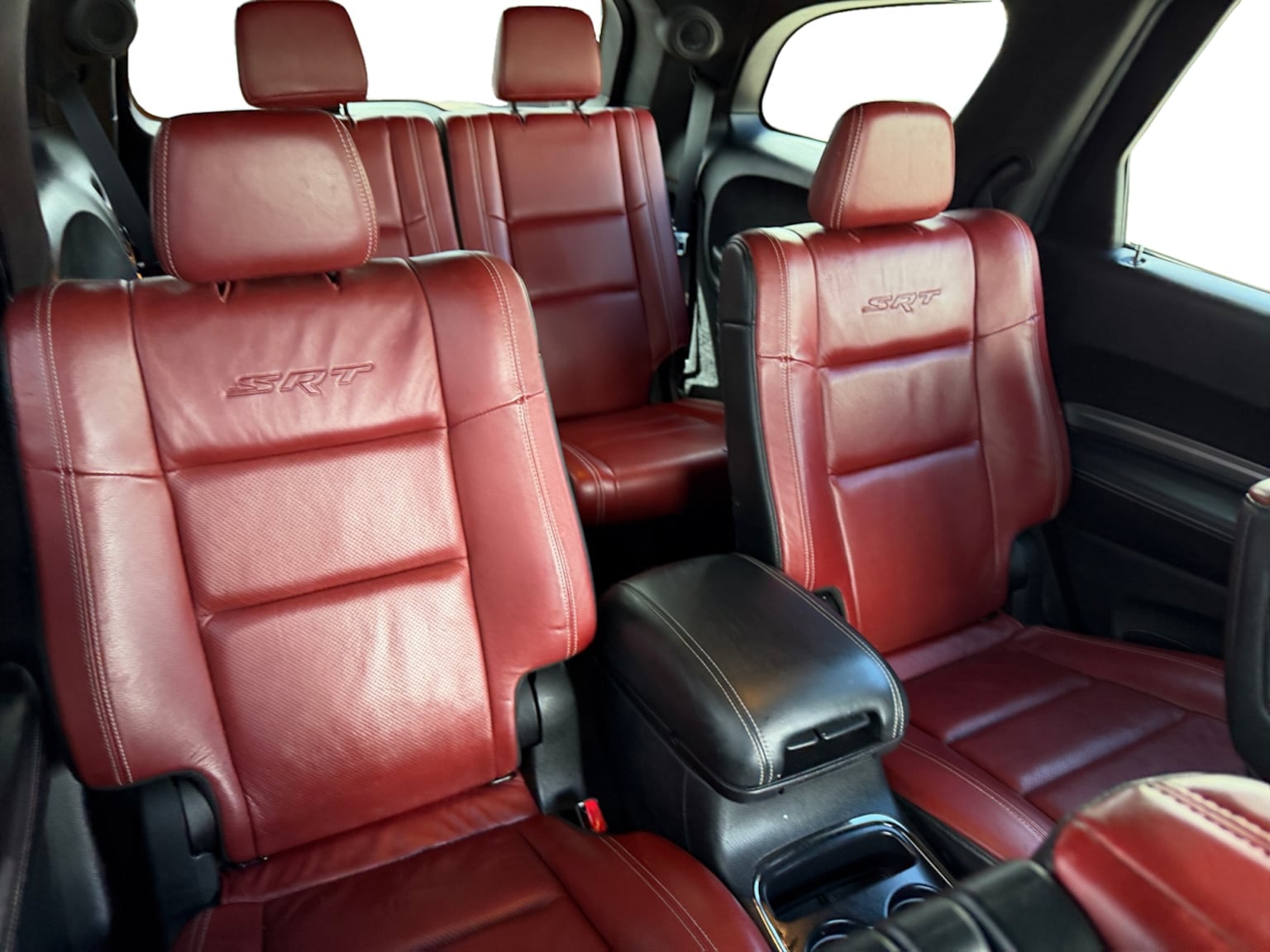 Dodge Durango photo 18