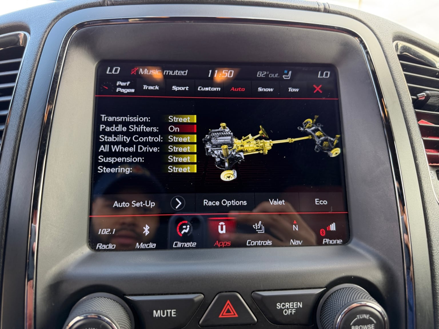 Dodge Durango photo 22