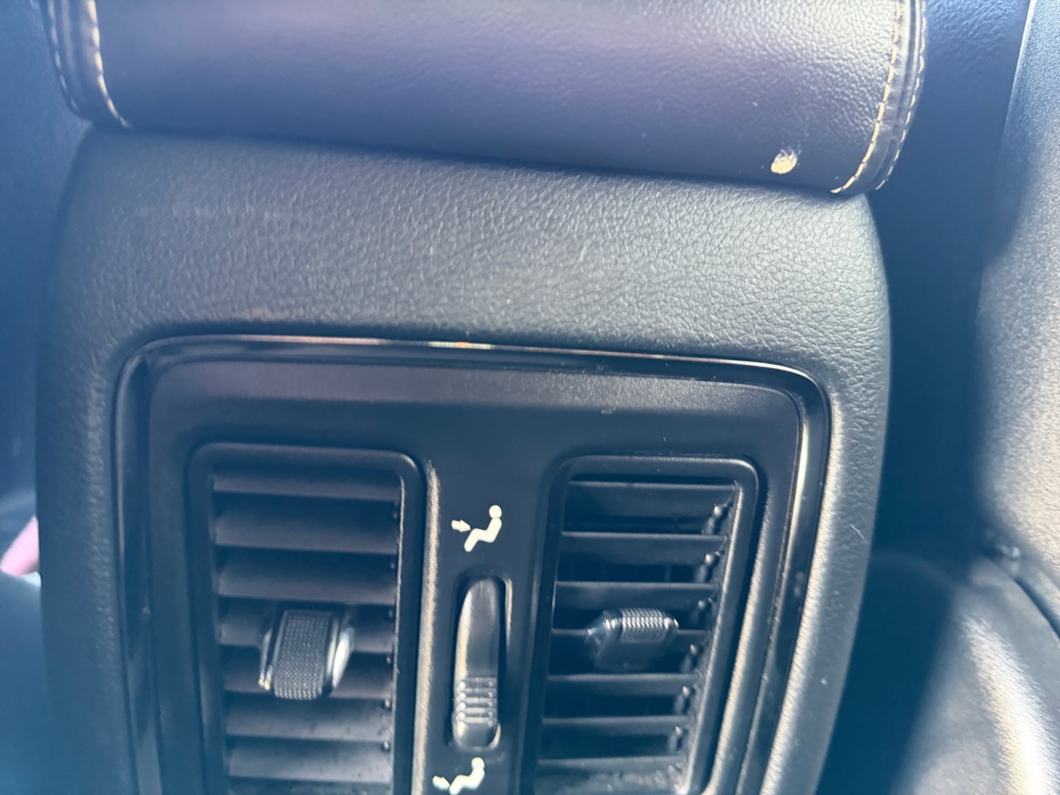 Dodge Durango photo 24