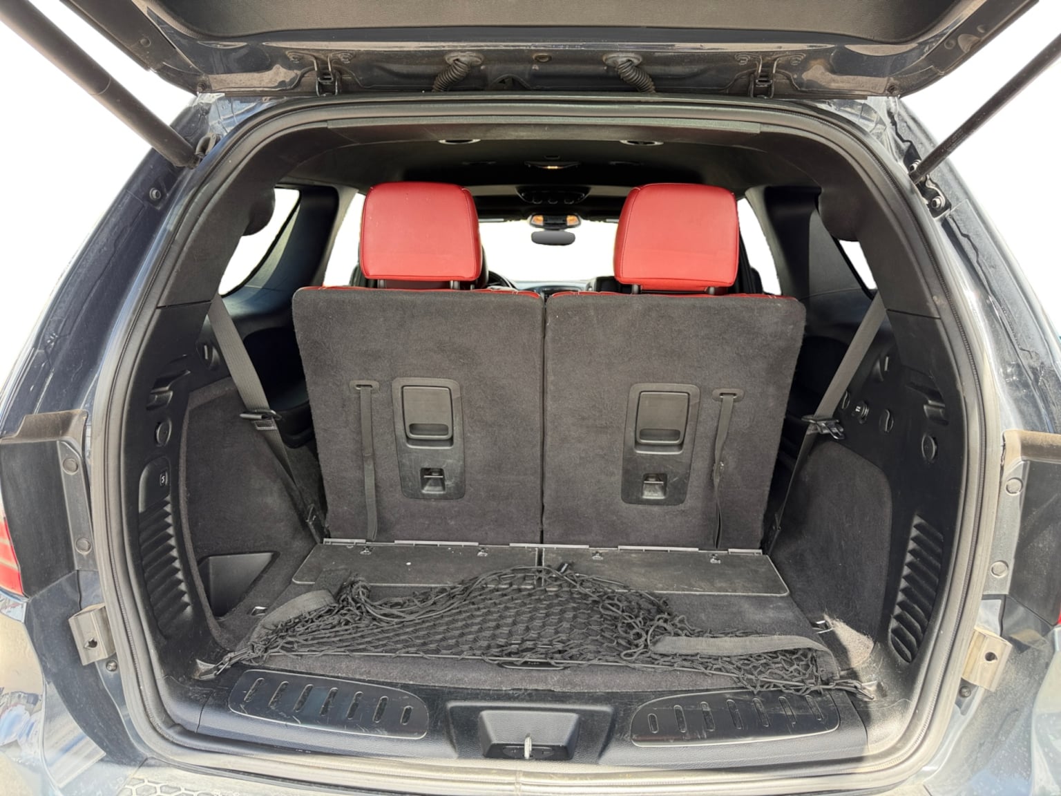 Dodge Durango photo 19