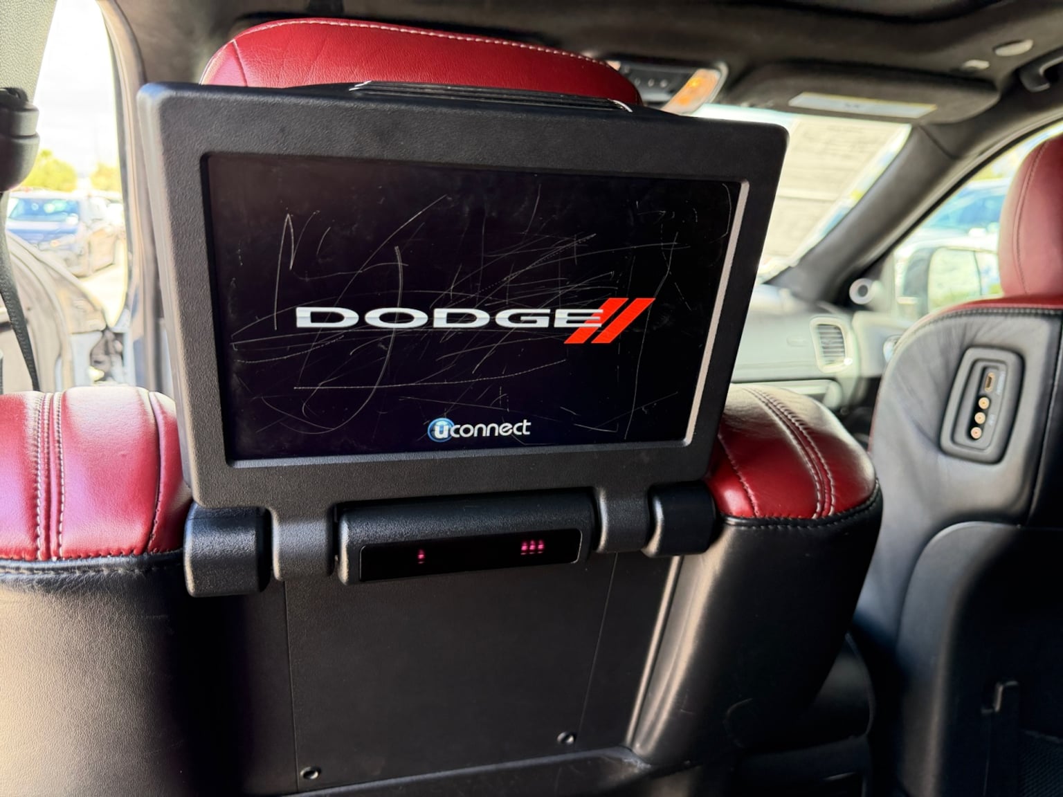 Dodge Durango photo 23