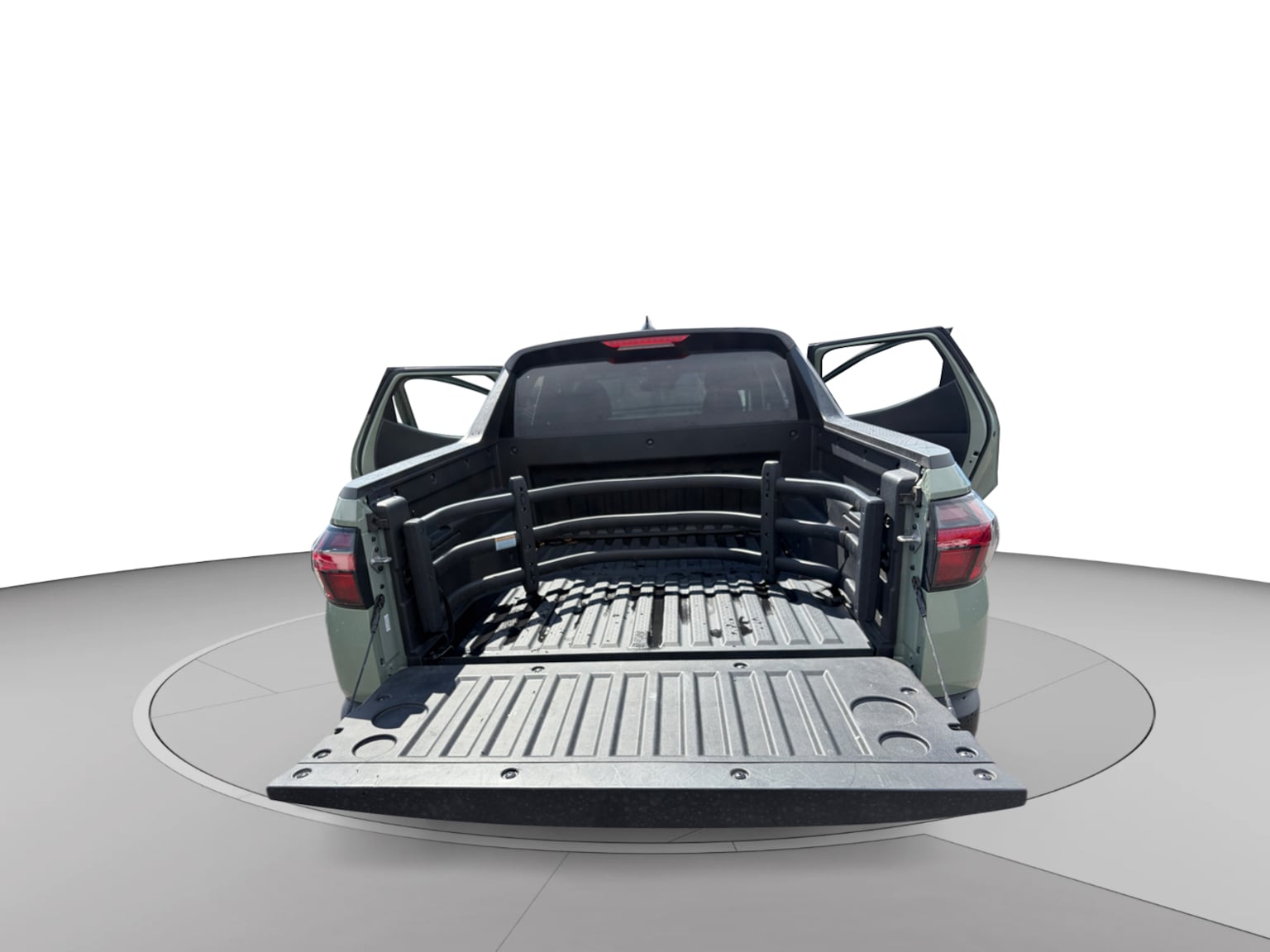 Hyundai Santa Cruz photo 19