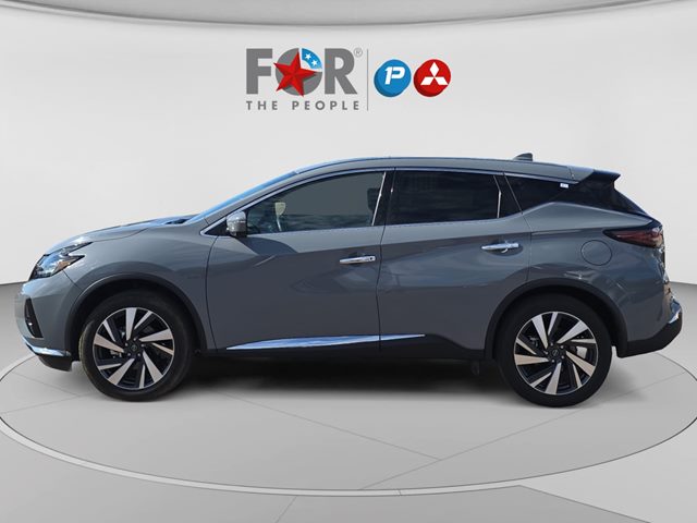2023 Nissan Murano SL FWD