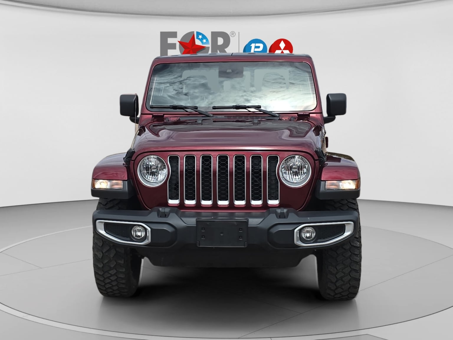 Jeep Gladiator photo 8