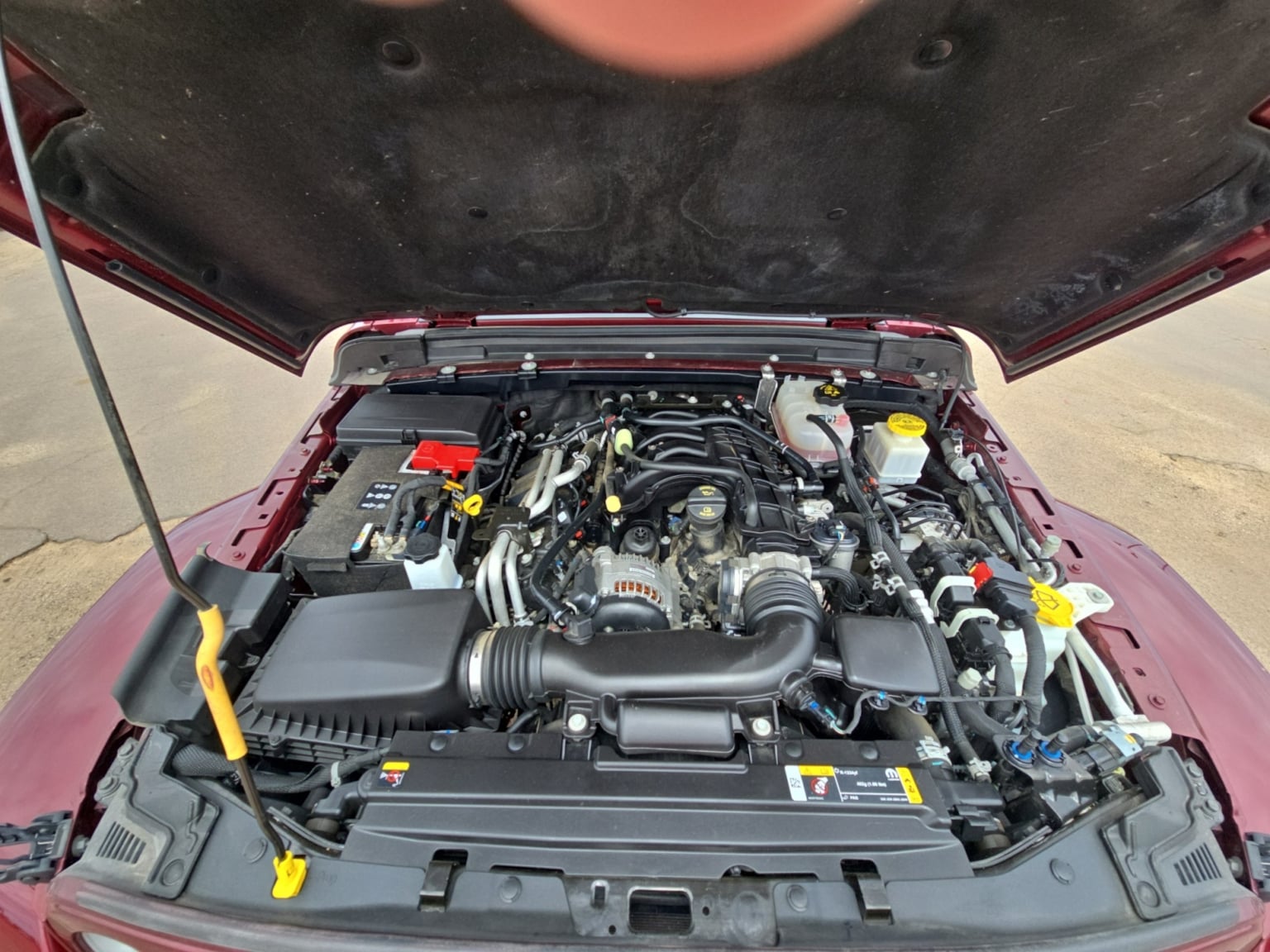 Jeep Gladiator photo 20