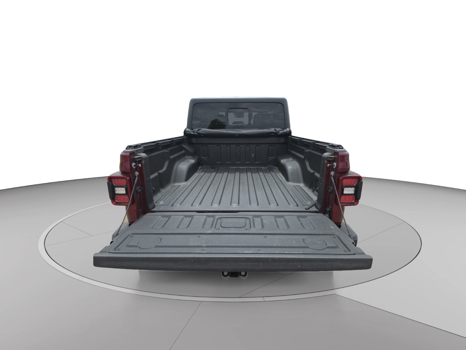 Jeep Gladiator photo 19