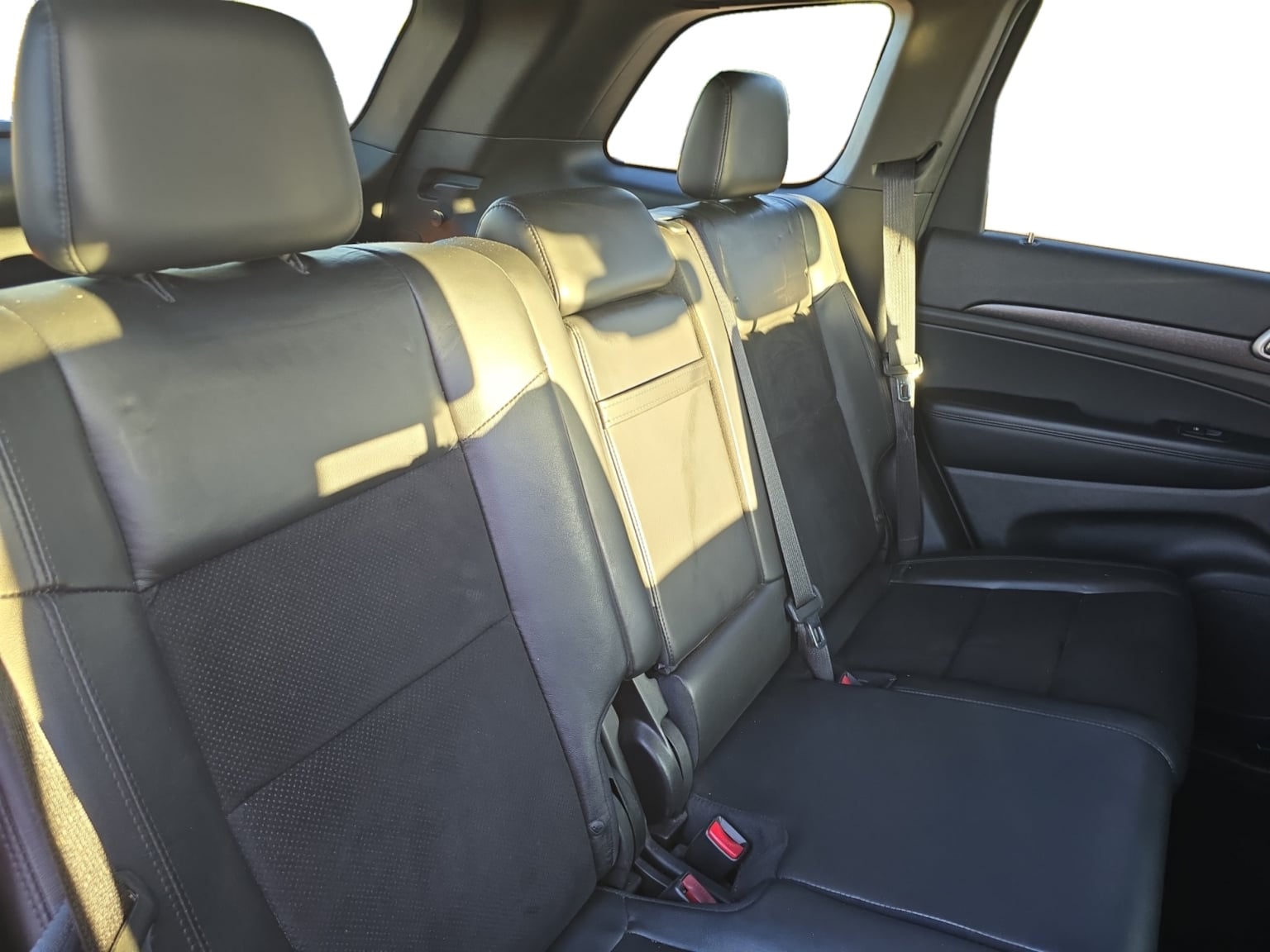 Jeep Grand Cherokee photo 18