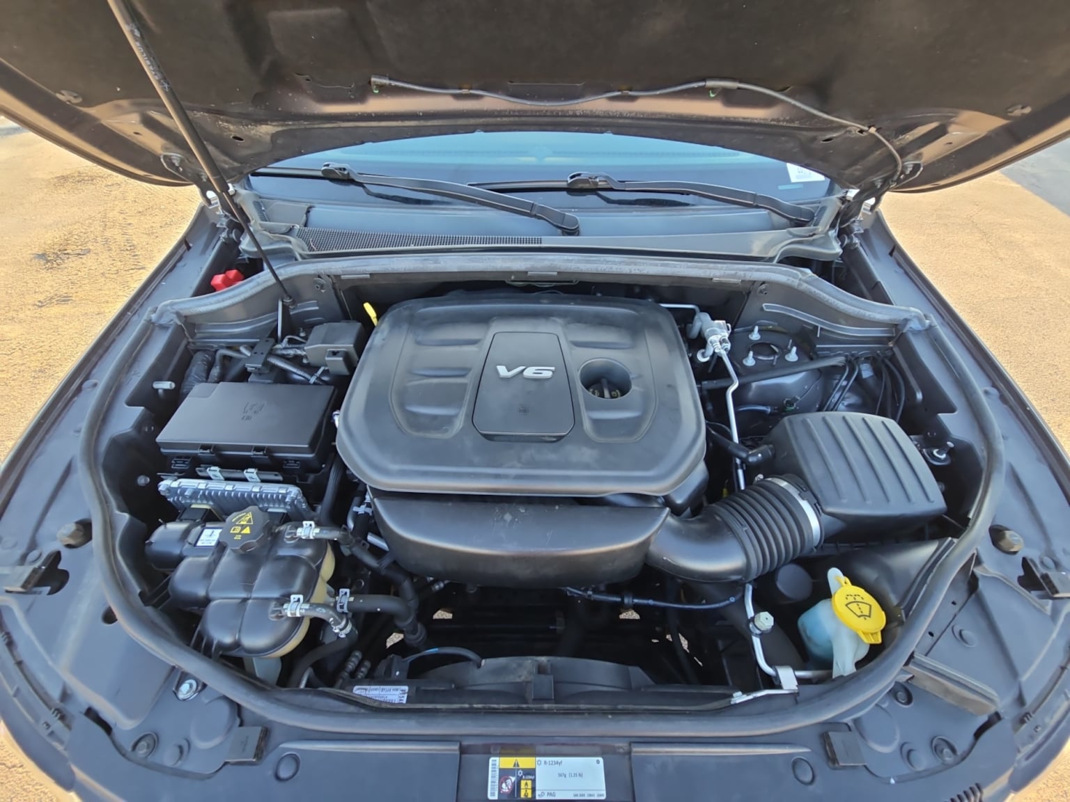 Jeep Grand Cherokee photo 20