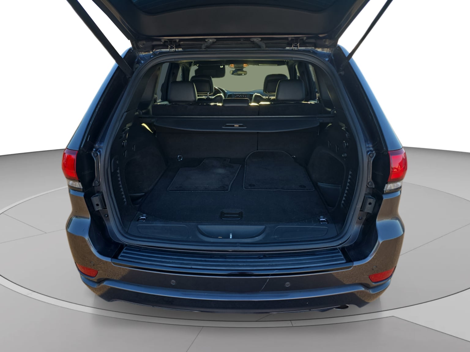 Jeep Grand Cherokee photo 19