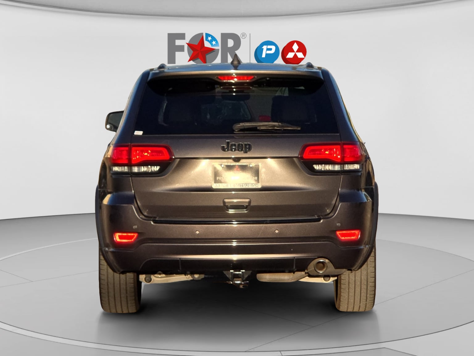 Jeep Grand Cherokee photo 4