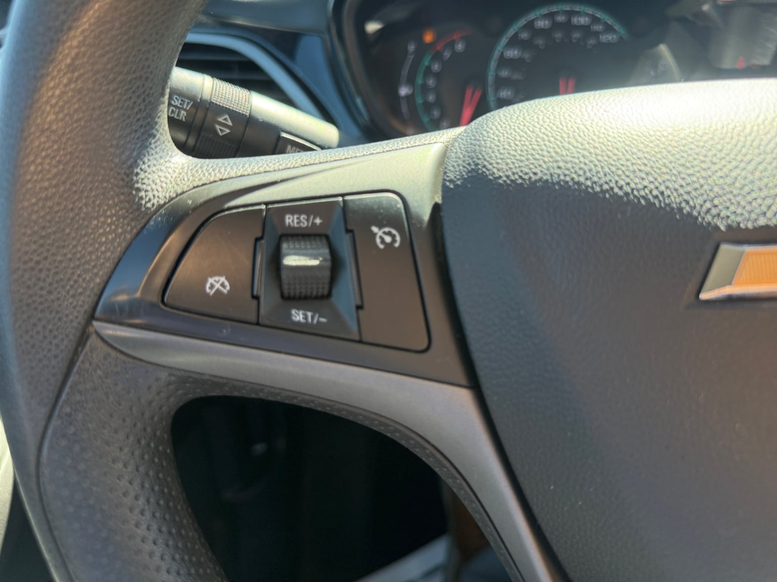 Chevrolet Spark photo 18