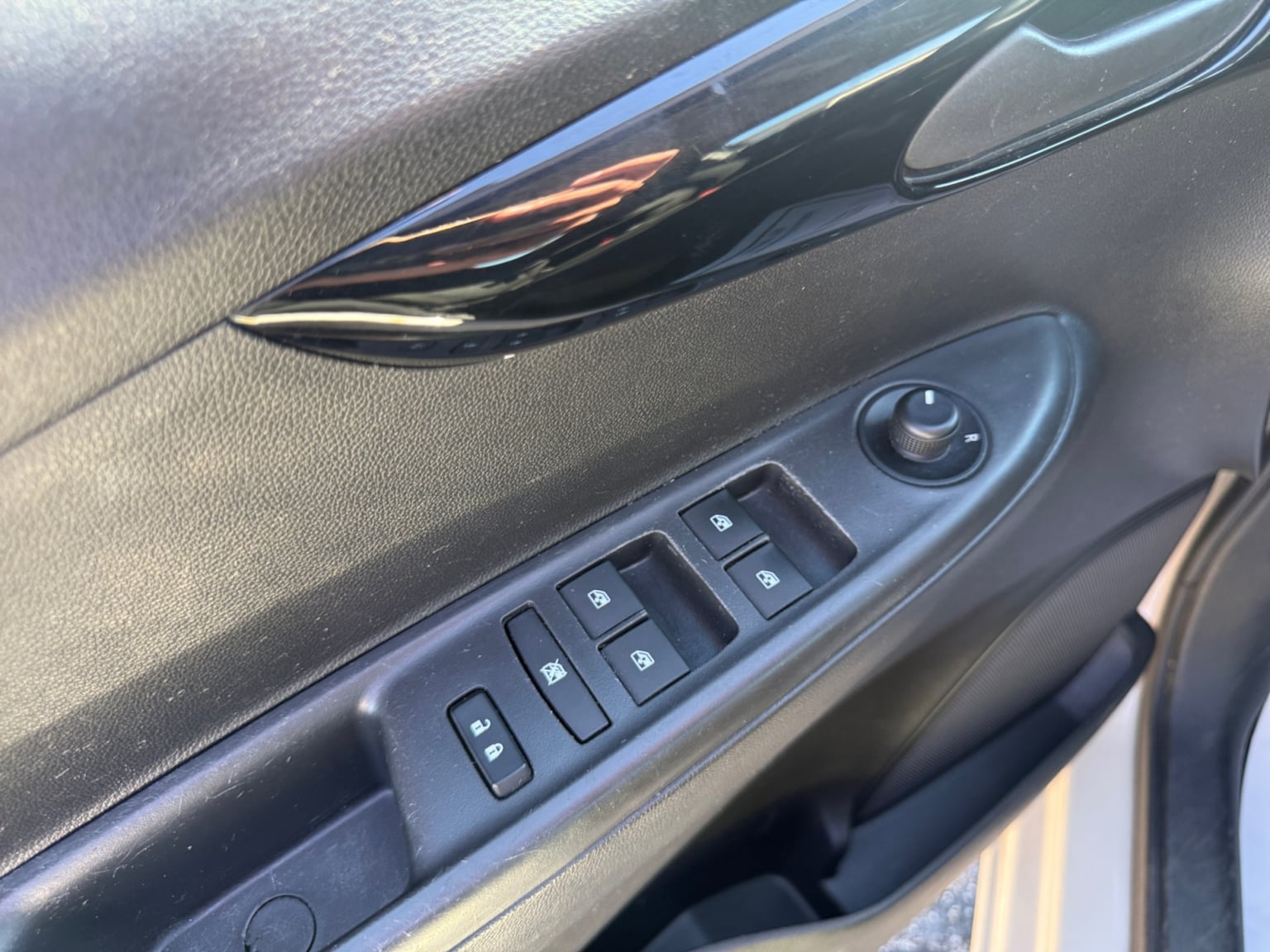 Chevrolet Spark photo 6