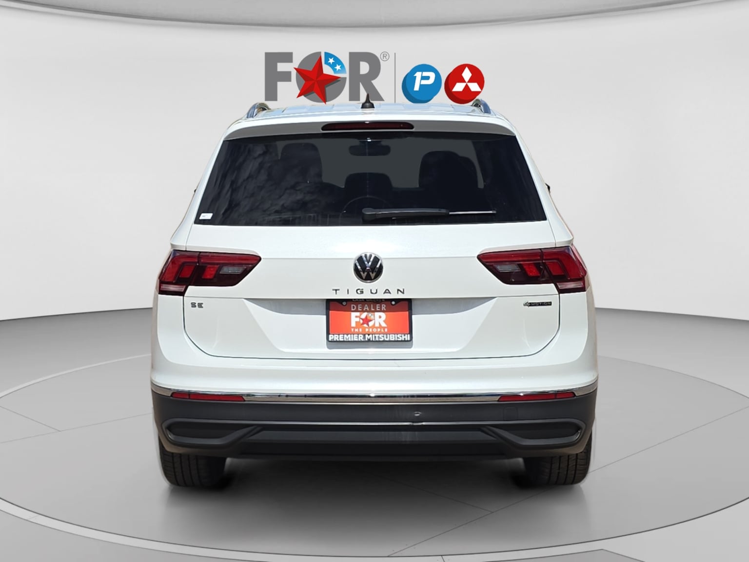 Volkswagen Tiguan photo 4