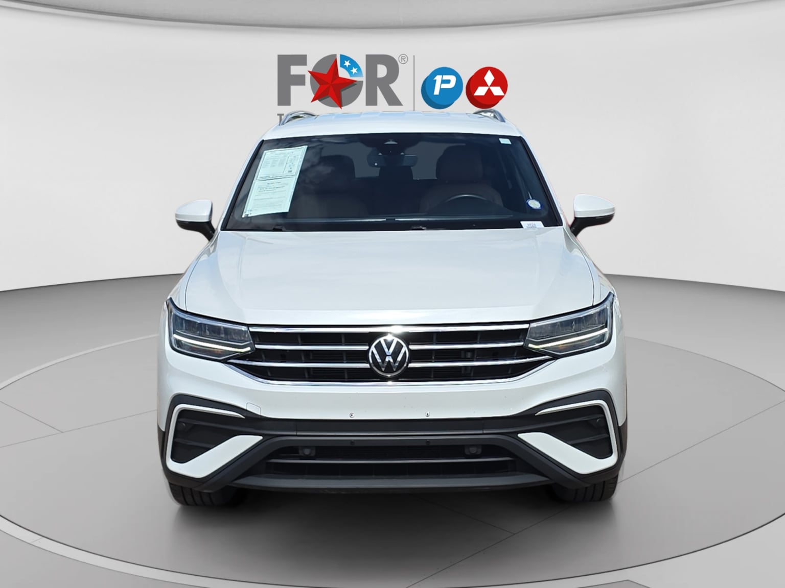 Volkswagen Tiguan photo 8