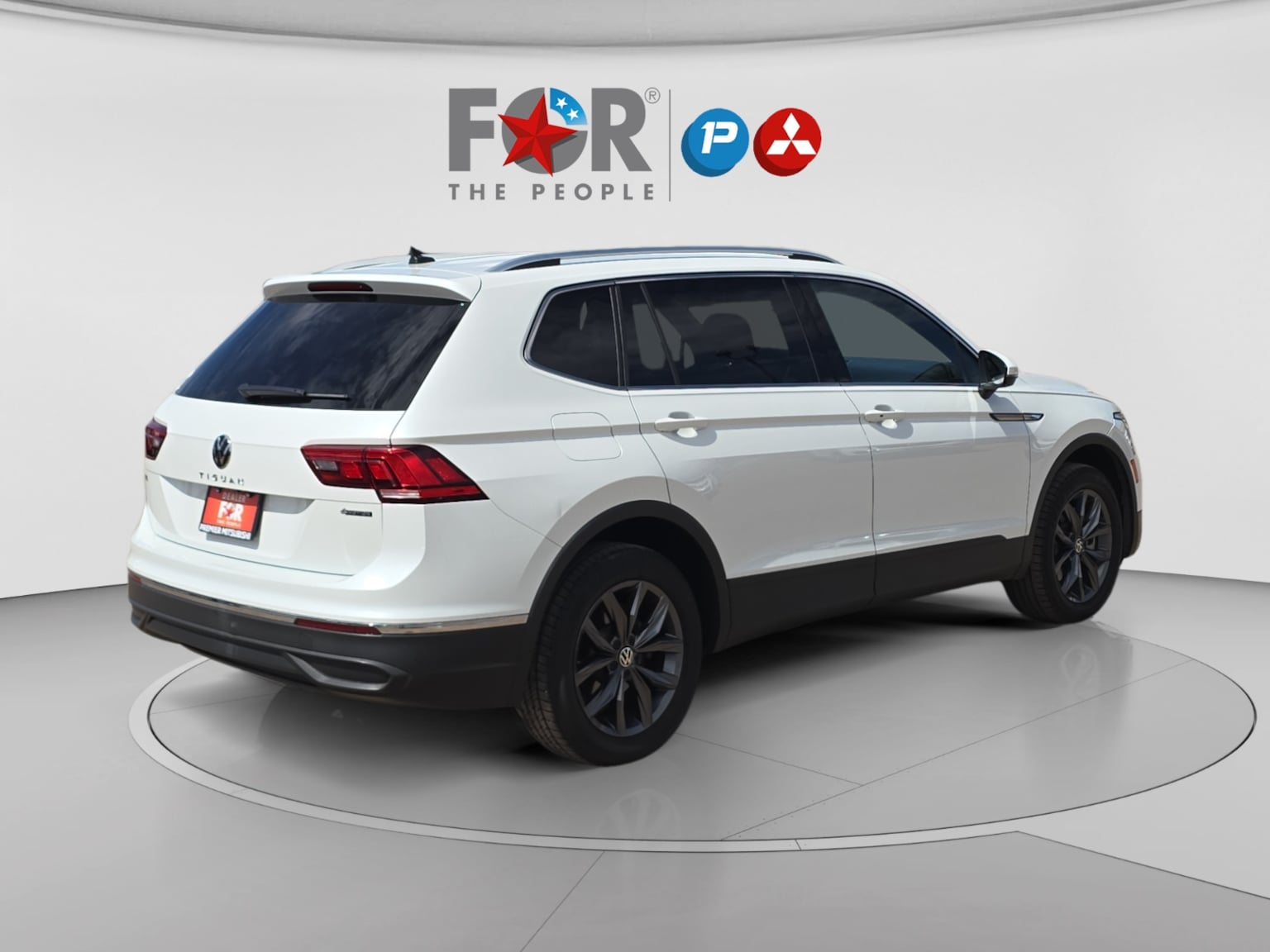 Volkswagen Tiguan photo 5