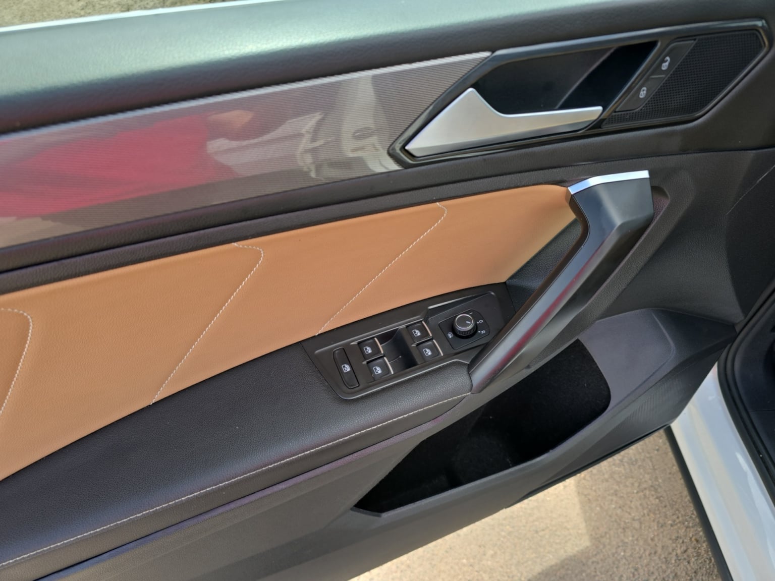 Volkswagen Tiguan photo 11