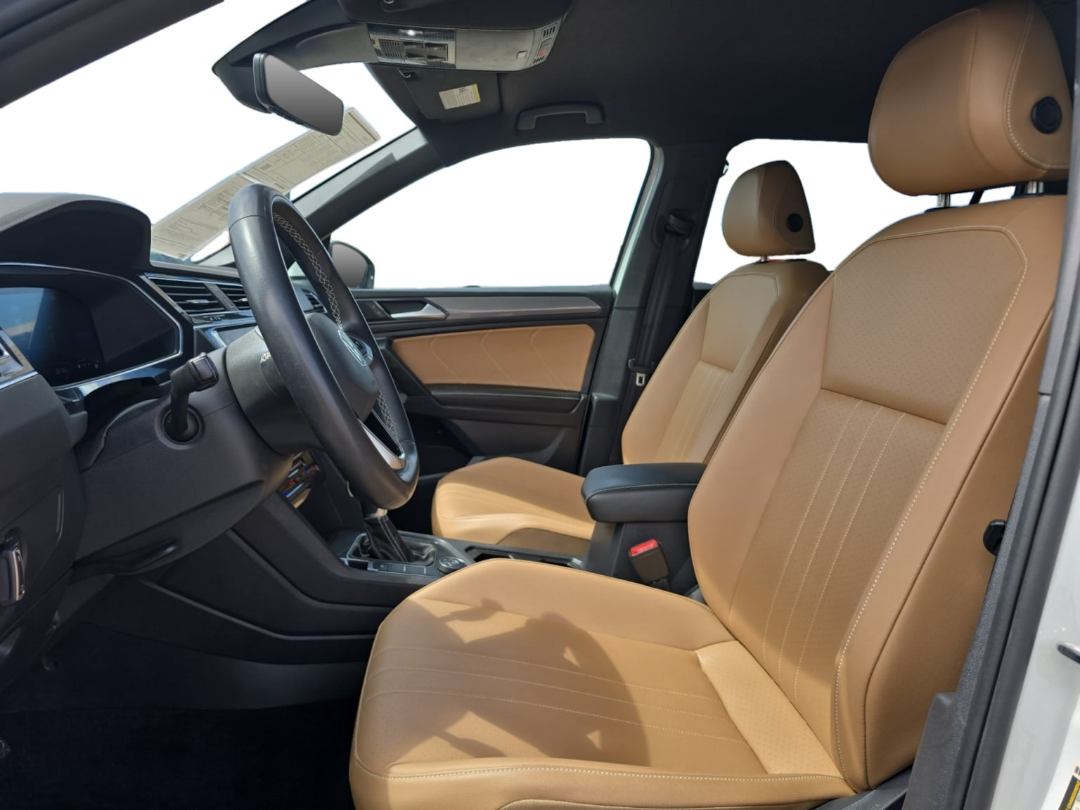 Volkswagen Tiguan photo 10