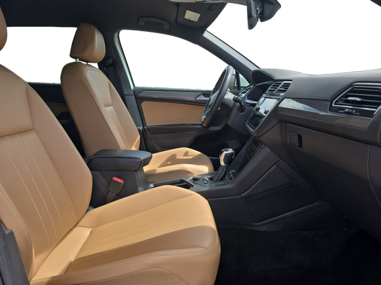 Volkswagen Tiguan photo 17