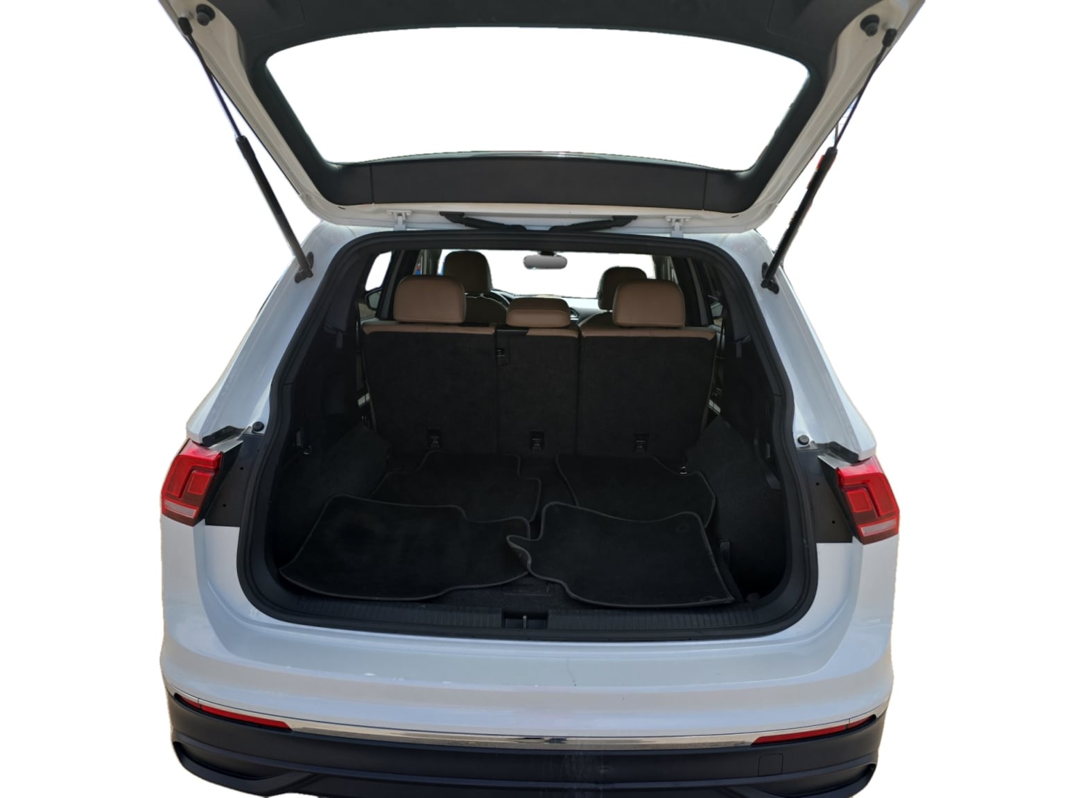 Volkswagen Tiguan photo 19