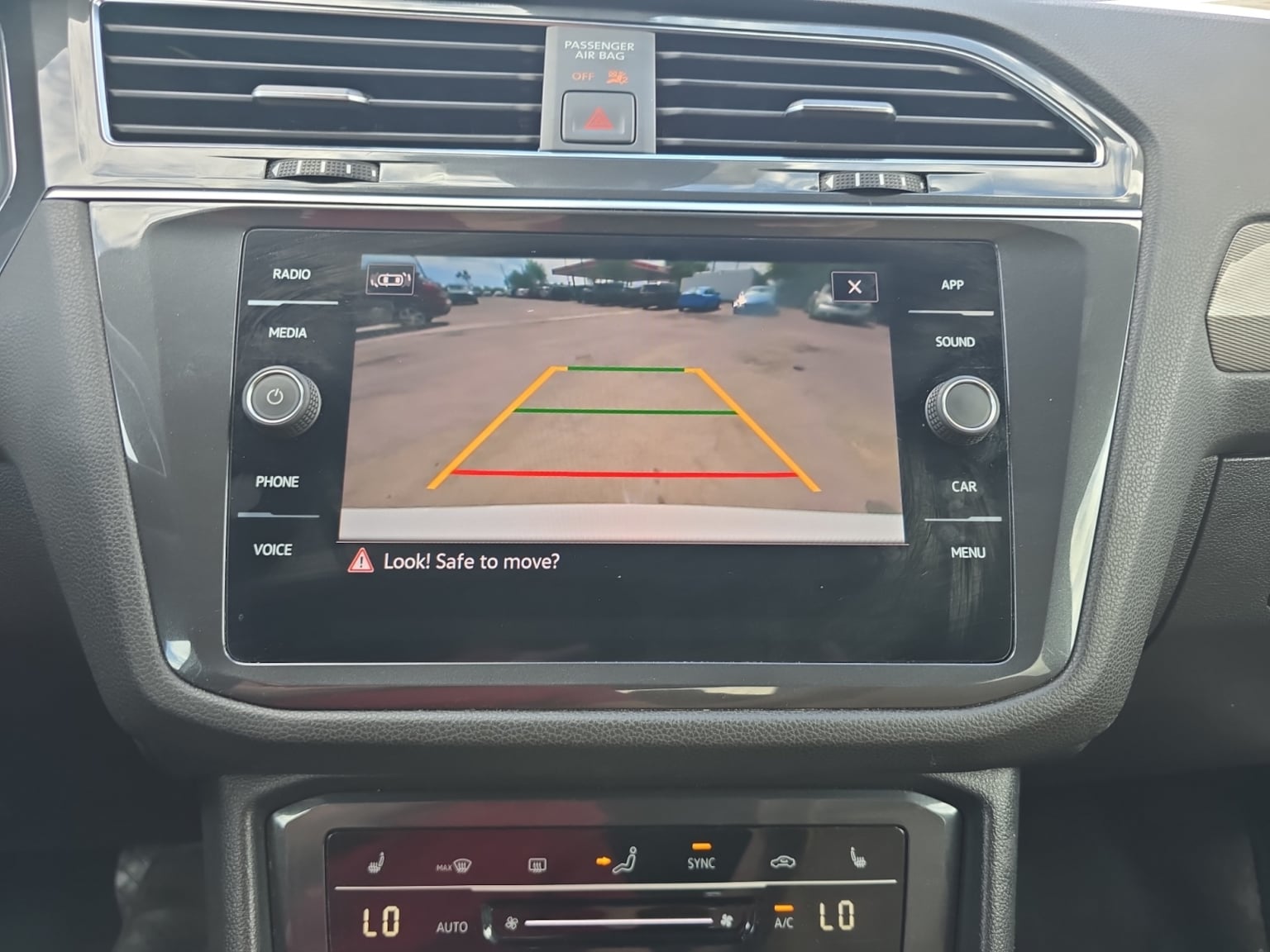 Volkswagen Tiguan photo 21