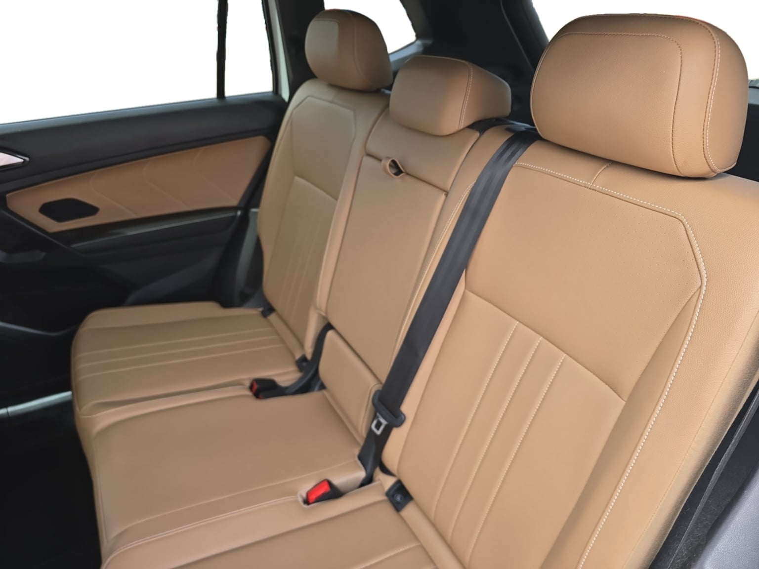 Volkswagen Tiguan photo 16
