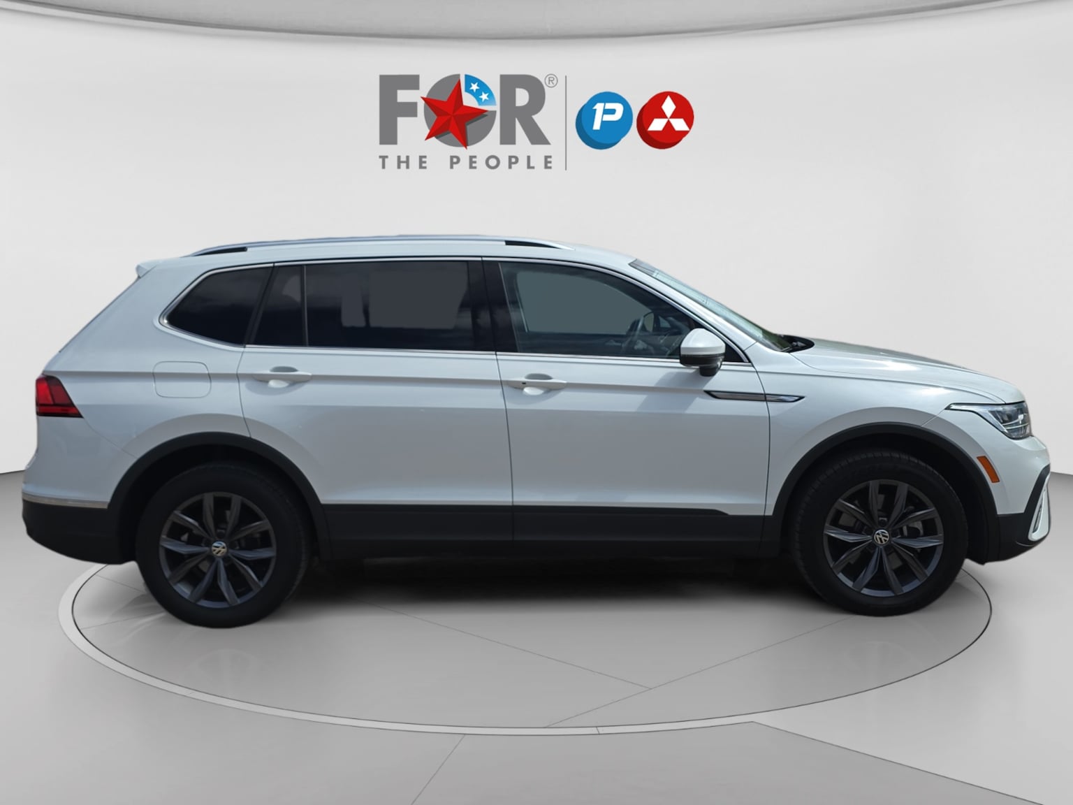 Volkswagen Tiguan photo 6