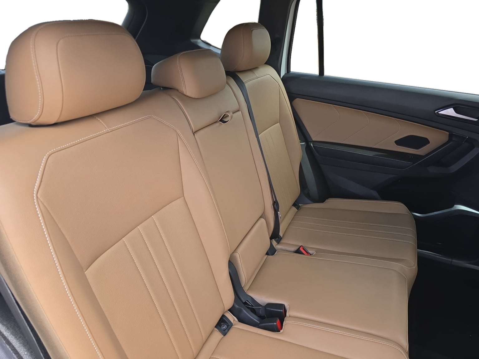 Volkswagen Tiguan photo 18