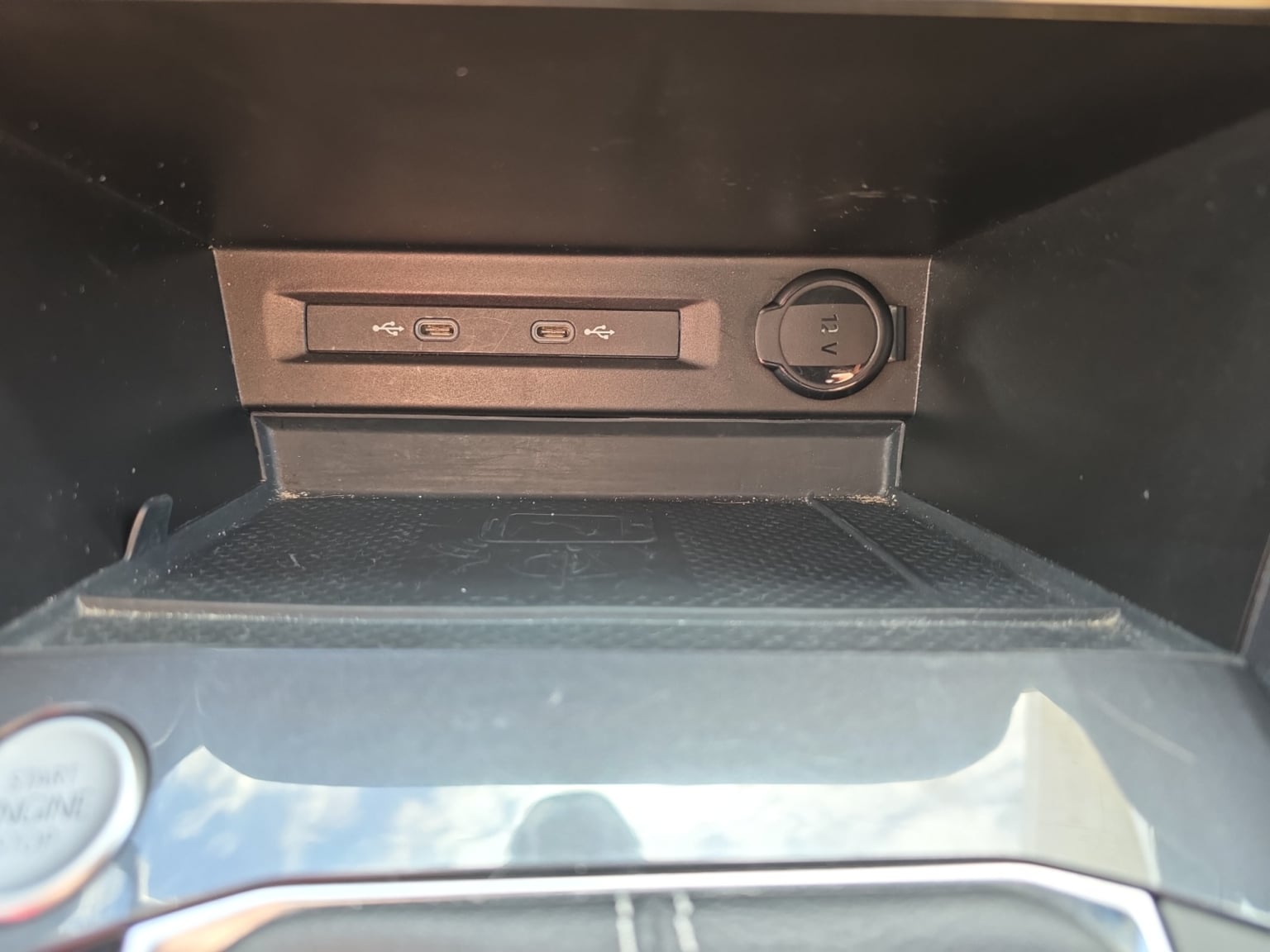 Volkswagen Tiguan photo 25