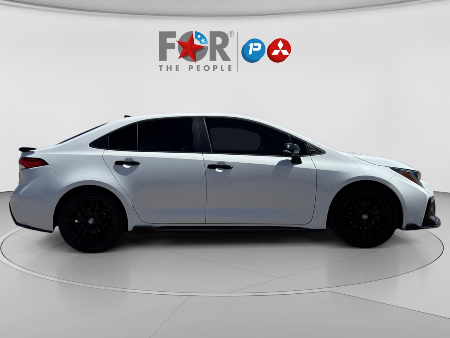 Toyota Corolla photo 6