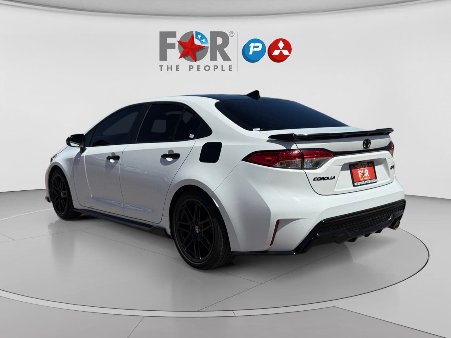 Toyota Corolla photo 3