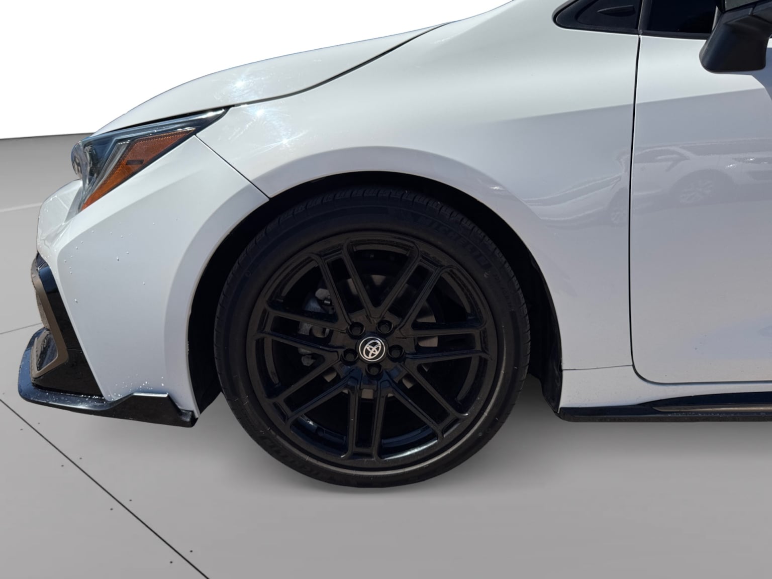 Toyota Corolla photo 9