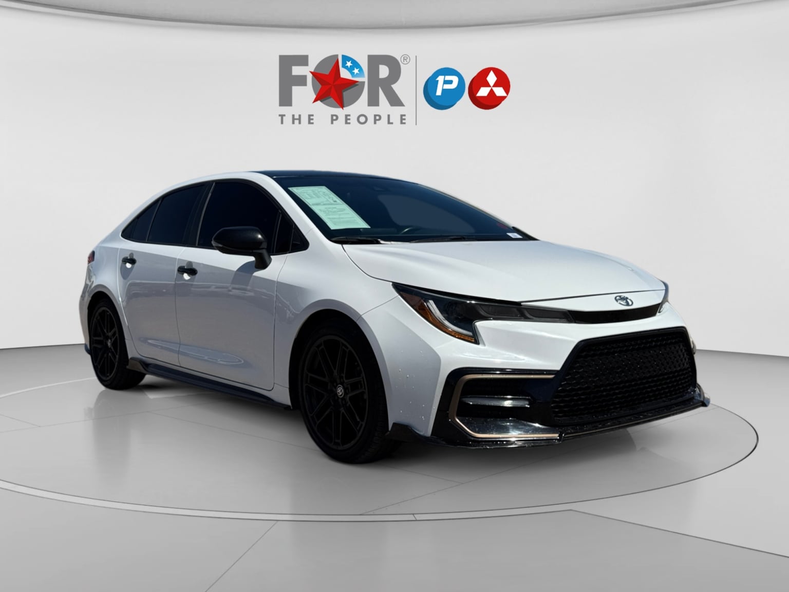 Toyota Corolla photo 7
