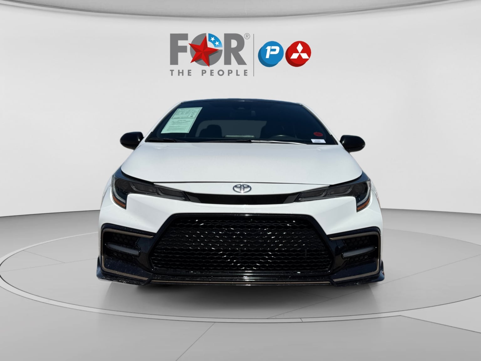 Toyota Corolla photo 8