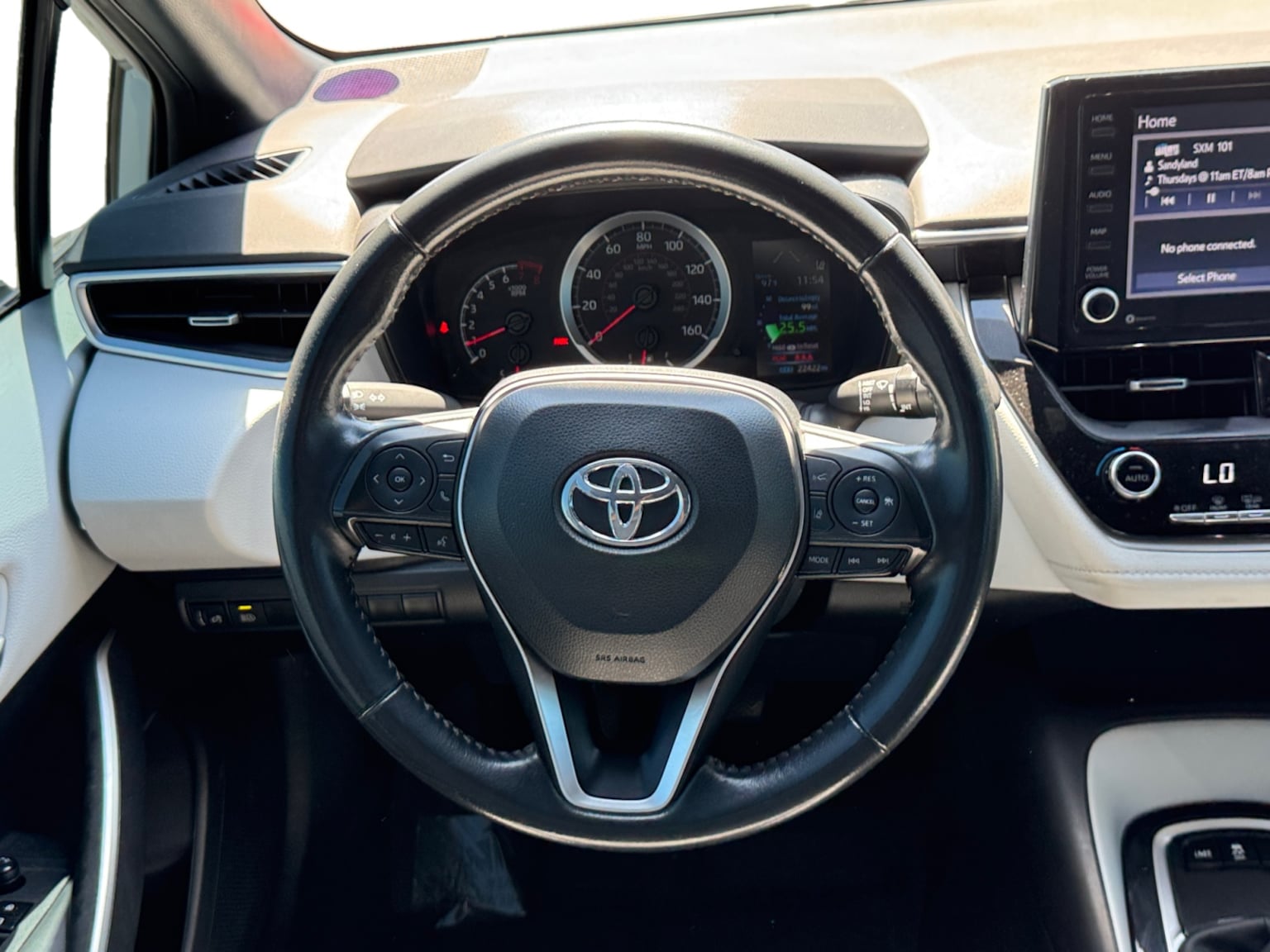 Toyota Corolla photo 13