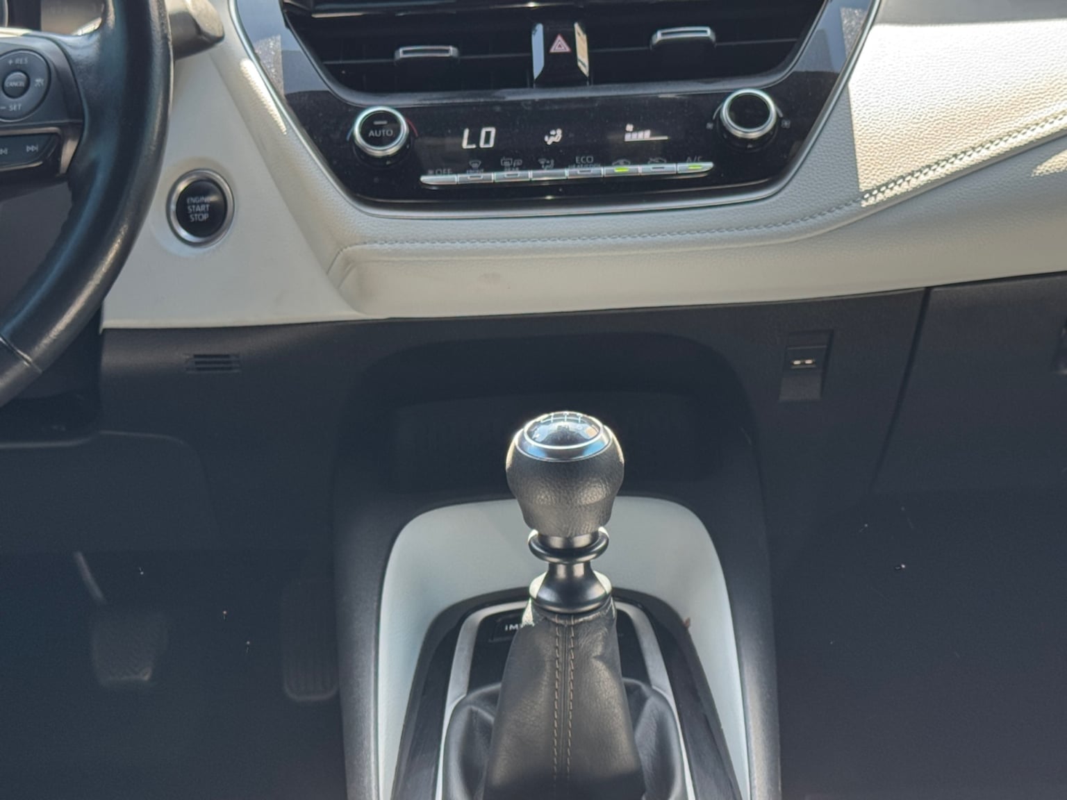 Toyota Corolla photo 15