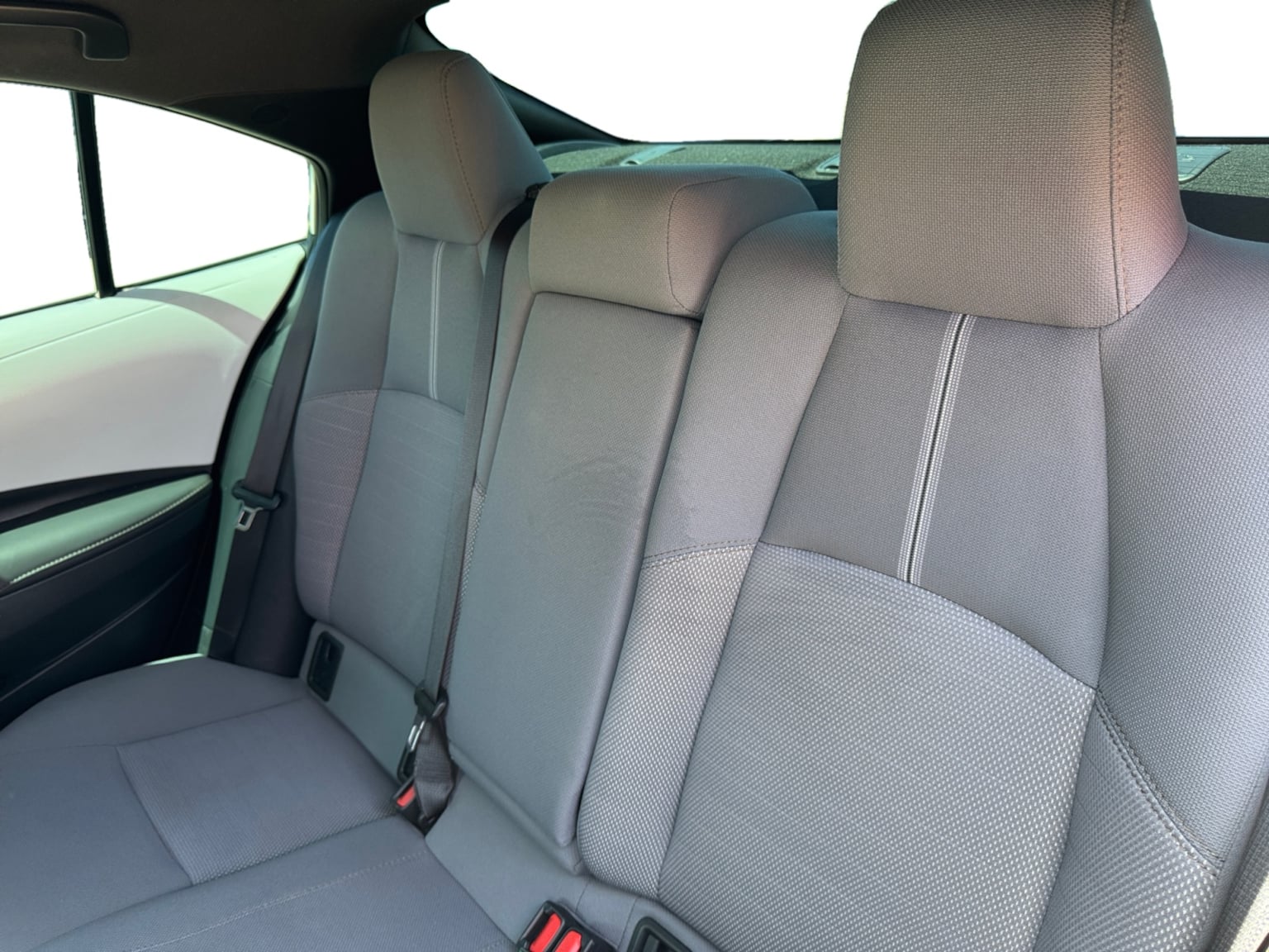 Toyota Corolla photo 16