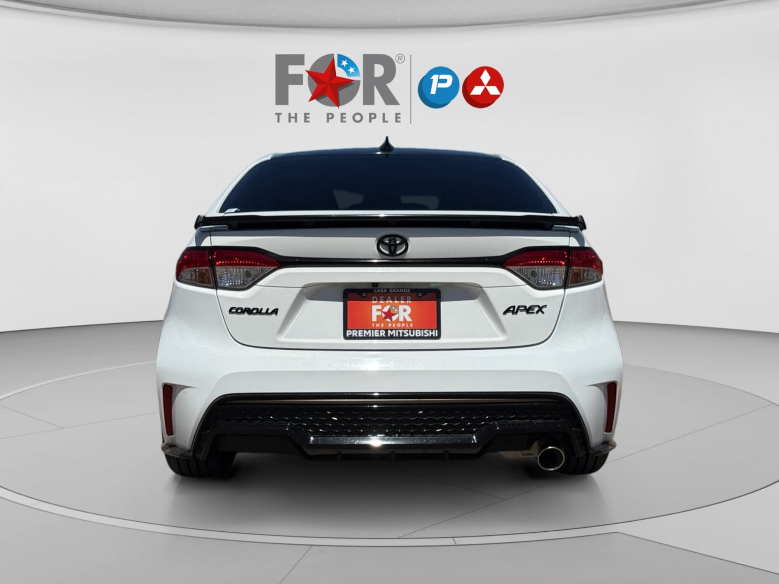 Toyota Corolla photo 4