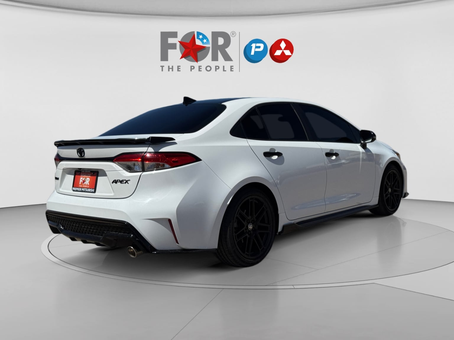 Toyota Corolla photo 5