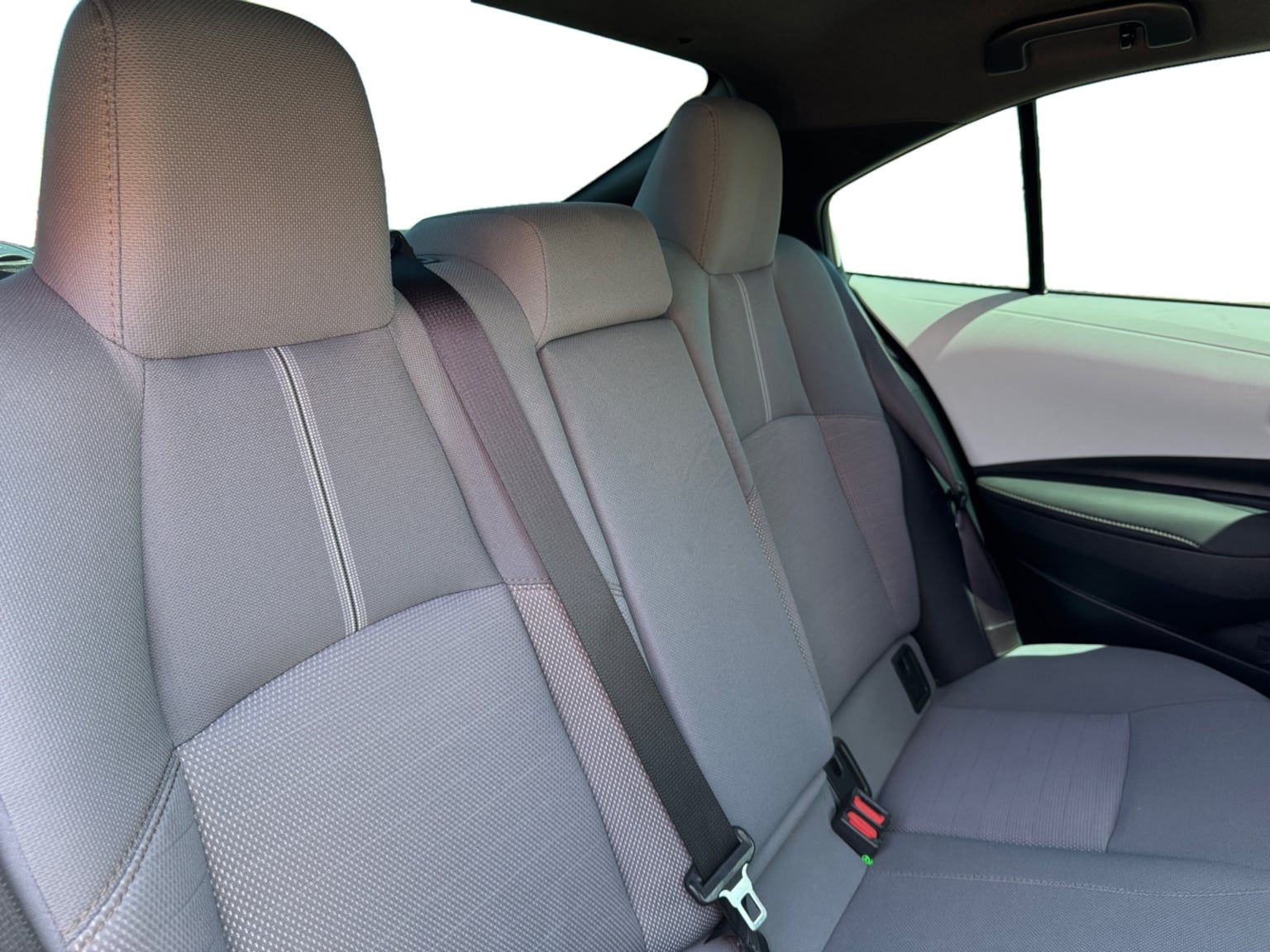 Toyota Corolla photo 18