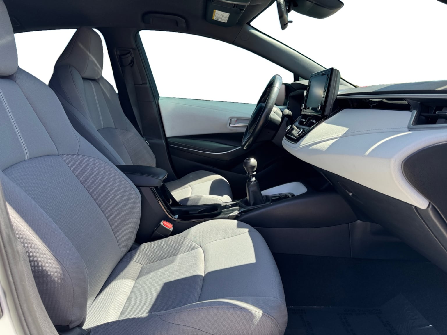Toyota Corolla photo 17