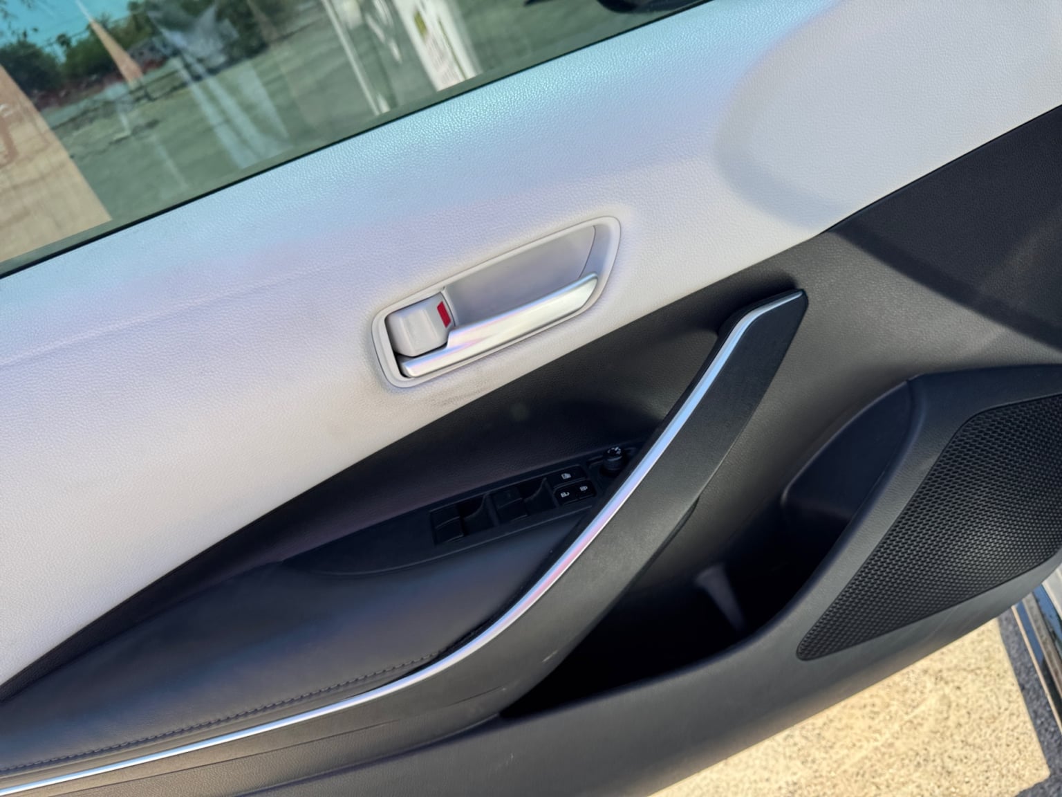 Toyota Corolla photo 11