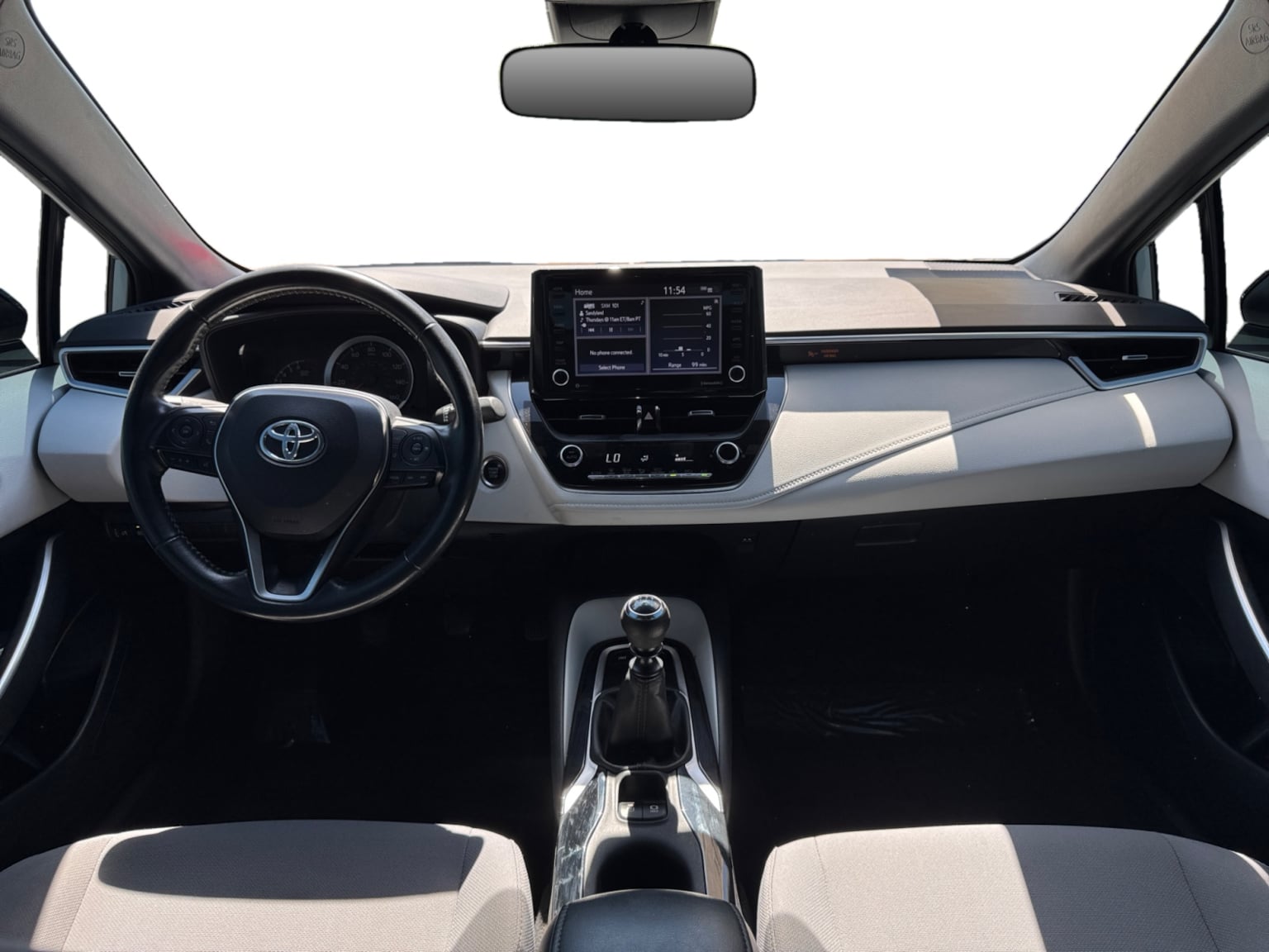Toyota Corolla photo 12