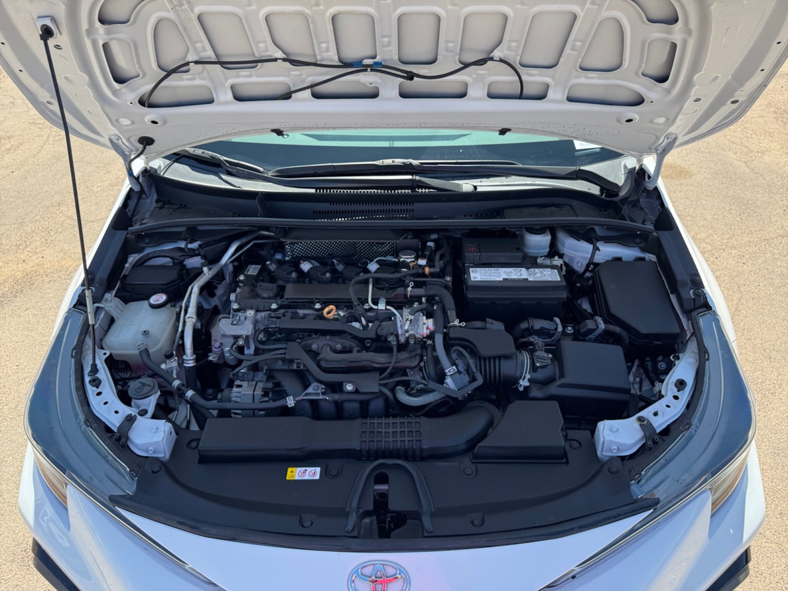 Toyota Corolla photo 20