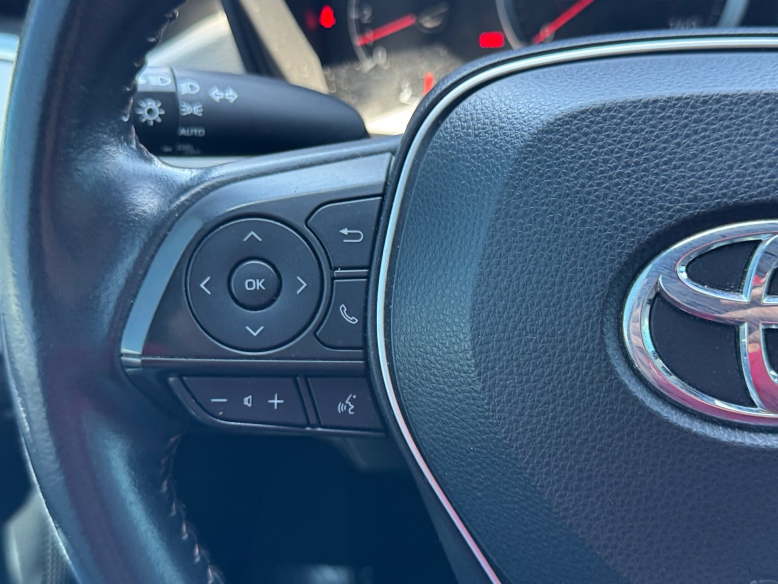 Toyota Corolla photo 22